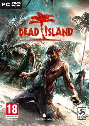 Comprar Dead Island PC - Videojuegos
