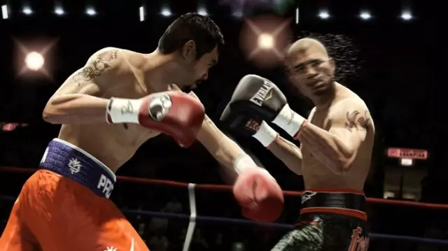 Comprar Fight Night Champion Xbox 360 Estándar screen 1 - 1.jpg - 1.jpg