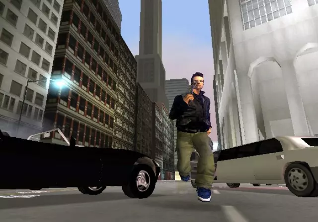Comprar Grand Theft Auto III PS2 screen 3 - 11.jpg - 11.jpg