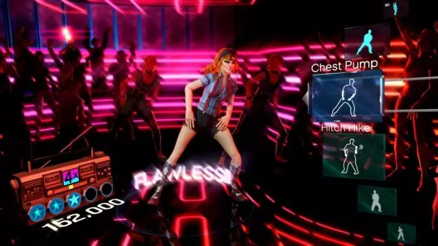 Comprar Dance Central Xbox 360 screen 2 - 2.jpg - 2.jpg