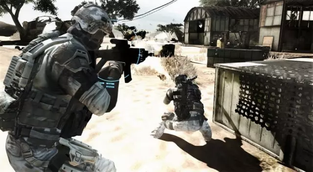 Comprar Ghost Recon: Future Soldier Xbox 360 Reedición screen 9 - 9.jpg - 9.jpg