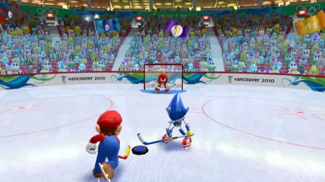 Comprar Mario & Sonic En Los Juegos OlÍmpicos De Invierno WII screen 12 - 12.jpg - 12.jpg