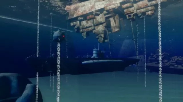 Comprar Naval Assault: Muerte En El Mar Xbox 360 screen 10 - 10.jpg - 10.jpg