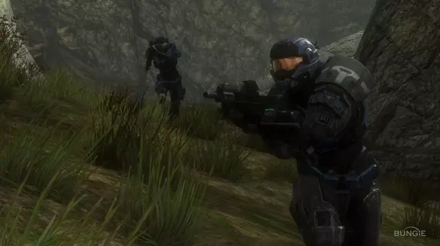 Comprar Halo: Reach Xbox 360 Estándar screen 1 - 3.jpg - 3.jpg
