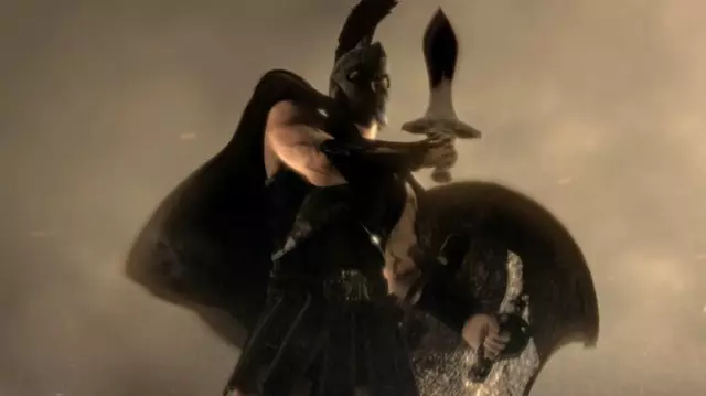 Comprar Warriors: Legend Of Troy Xbox 360 screen 1 - 01.jpg - 01.jpg