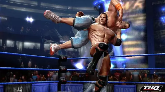 Comprar WWE All Stars PS3 Estándar screen 8 - 8.jpg - 8.jpg