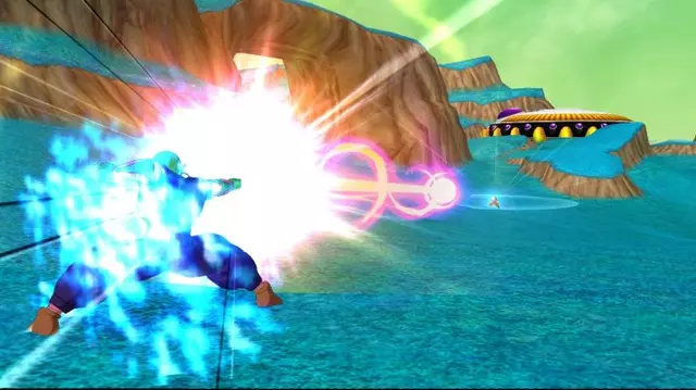 Comprar Dragon Ball: Raging Blast PS3 screen 6 - 06.jpg - 06.jpg