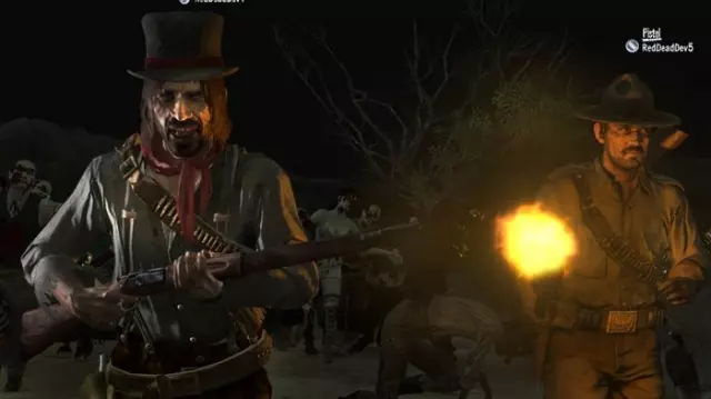 Comprar Red Dead Redemption: Undead Nightmare Pack Xbox 360 Estándar screen 8 - 8.jpg - 8.jpg
