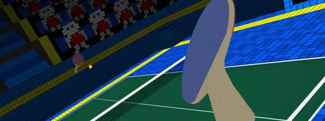 Comprar Ping Pong VR PS4 Estándar screen 3 - 03.jpg
