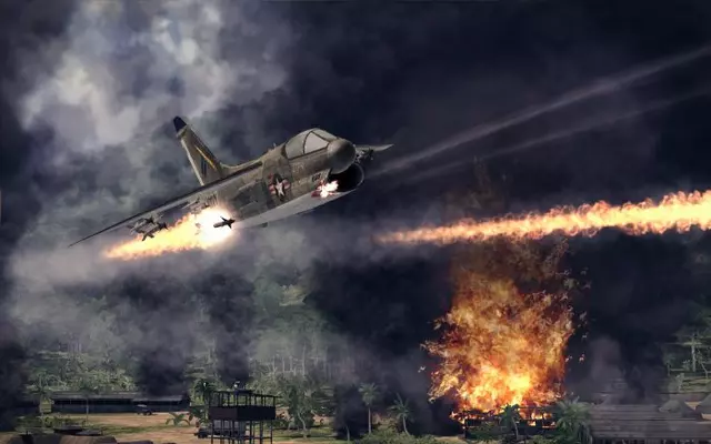 Comprar Air Conflicts Double Pack PS4 screen 12 - 12.jpg