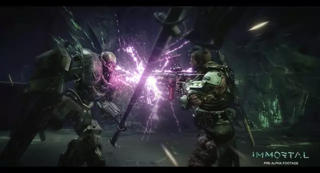 Comprar Immortal: Unchained Xbox One Estándar screen 2 - 02.jpg - 02.jpg