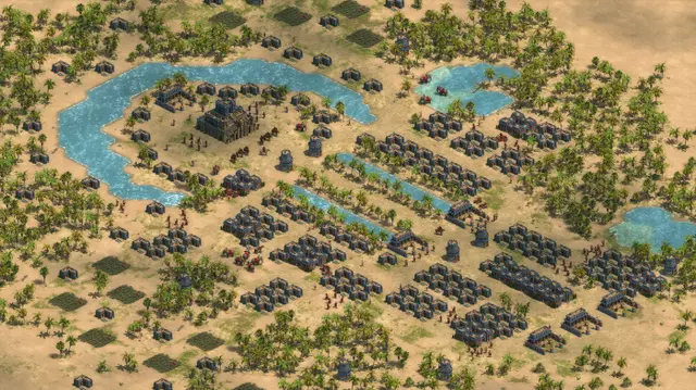 Comprar Age of Empires: Definitive Edition (Código Digital) PC screen 3 - 03.jpg - 03.jpg
