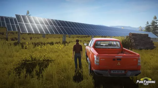Comprar Pure Farming 2018 PS4 screen 8 - 08.jpg