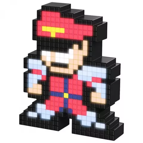 Comprar Pixel Pals Street Fighter Bison Figuras de Videojuegos screen 1 - 01.jpg - 01.jpg