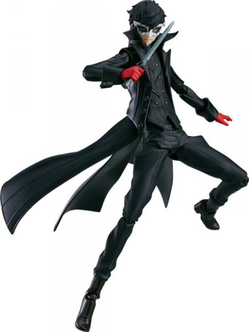 Figura persona 5 joker 15 cm