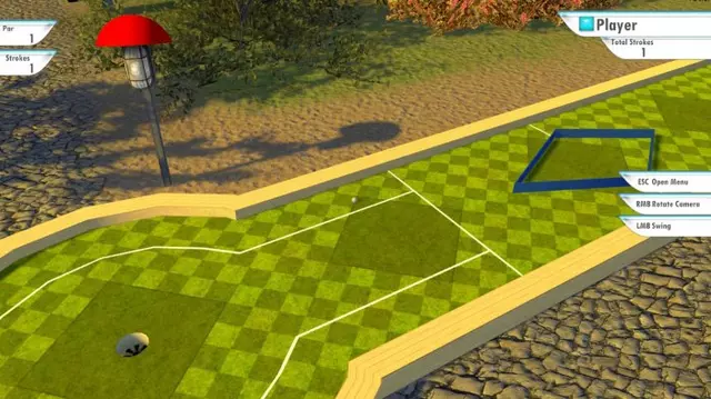 Comprar 3D Mini Golf Switch Estándar screen 1 - 01.jpg