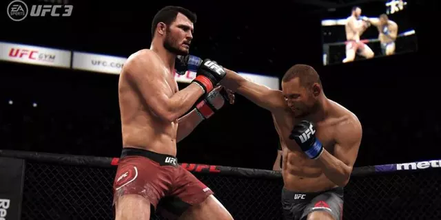 Comprar UFC 3 Xbox One Estándar screen 5 - 05.jpg - 05.jpg
