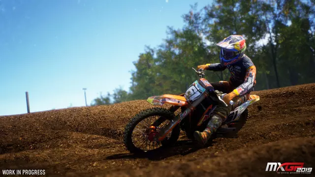 Comprar MXGP 2019 - El Videojuego Oficial de Motocross Xbox One Estándar screen 2