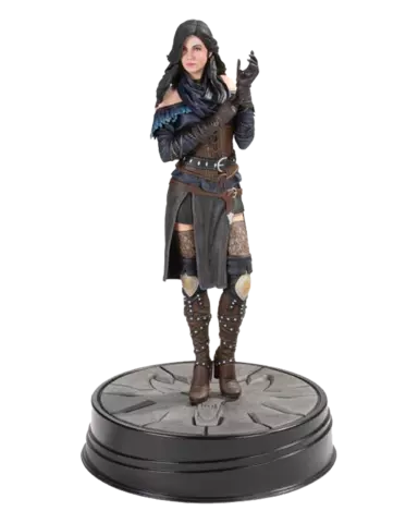 Comprar Figura Yennefer of Vengerberg Segunda Edición The Witcher 3 Figuras de Videojuegos