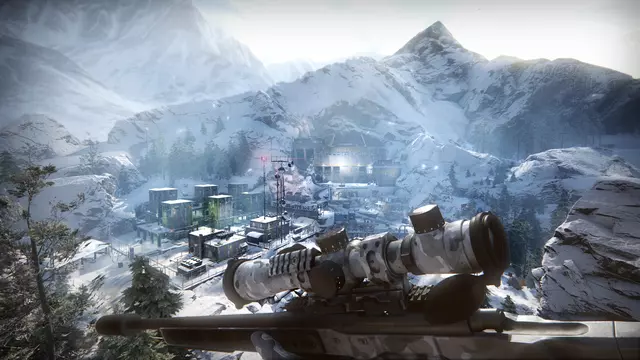 Comprar Sniper: Ghost Warrior Contracts Xbox One Estándar screen 3