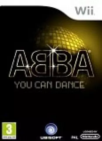 Comprar Abba: You Can Dance WII Estándar - Videojuegos - Videojuegos