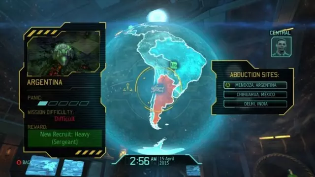 Comprar XCOM: Enemy Unknown Xbox 360 screen 14 - 13.jpg - 13.jpg