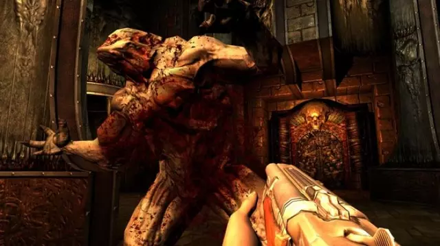 Comprar Doom 3 BFG Edition Xbox 360 screen 2 - 1.jpg - 1.jpg