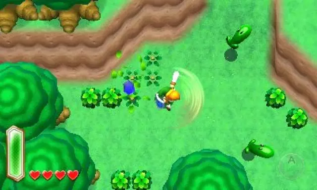 Comprar The Legend of Zelda: A Link Between Worlds 3DS screen 15 - 15.jpg - 15.jpg