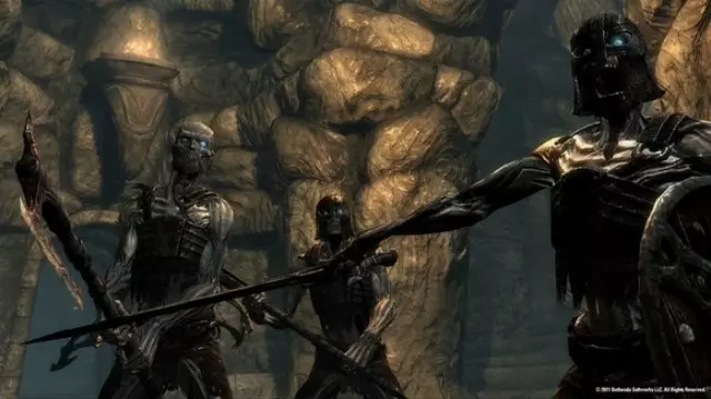 Comprar The Elder Scrolls V: Skyrim PS3 Reedición screen 10 - 10.jpg - 10.jpg