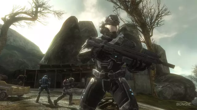 Comprar Pack Halo: Reach + Fable III Xbox 360 screen 1 - 7.jpg - 7.jpg