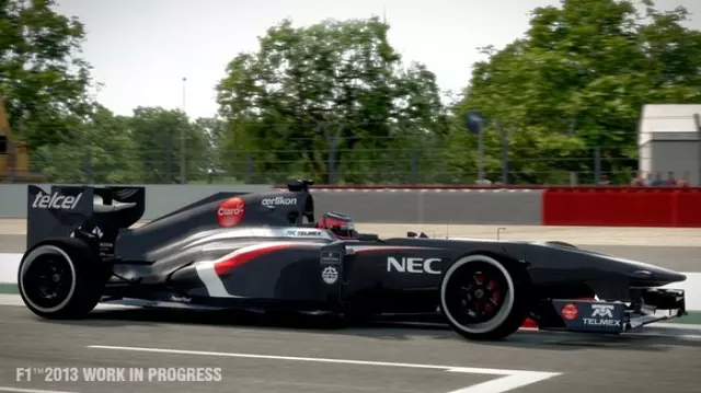 Comprar Formula 1 2013 Xbox 360 screen 8 - 8.jpg - 8.jpg