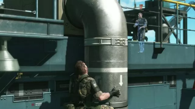 Comprar Metal Gear Solid V: Phantom Pain Day One Edition Xbox 360 Day One screen 16 - 16.jpg - 16.jpg