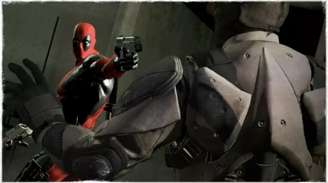 Comprar Masacre (Deadpool) Xbox 360 screen 7 - 7.jpg - 7.jpg