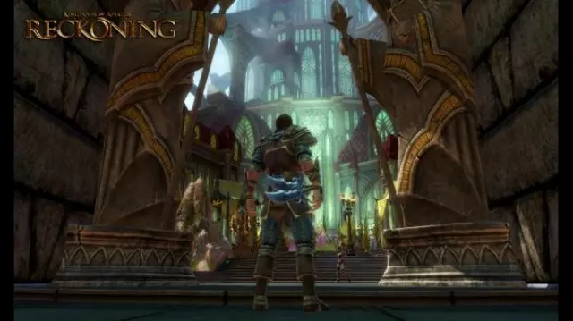 Comprar Kingdoms of Amalur: Reckoning Xbox 360 screen 2 - 3.jpg - 3.jpg