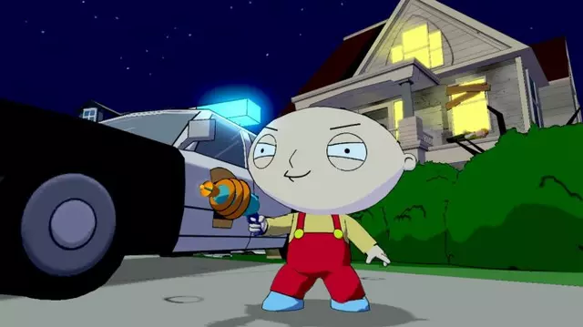 Comprar Family Guy (Padre de Familia) Xbox 360 Estándar screen 12 - 12.jpg - 12.jpg