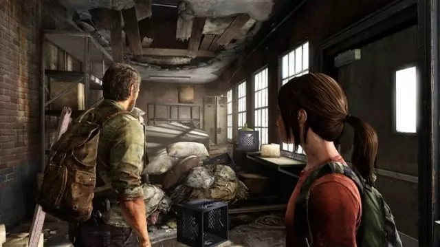 Comprar The Last of Us Remasterizado PS4 Estándar screen 12 - 12.jpg - 12.jpg