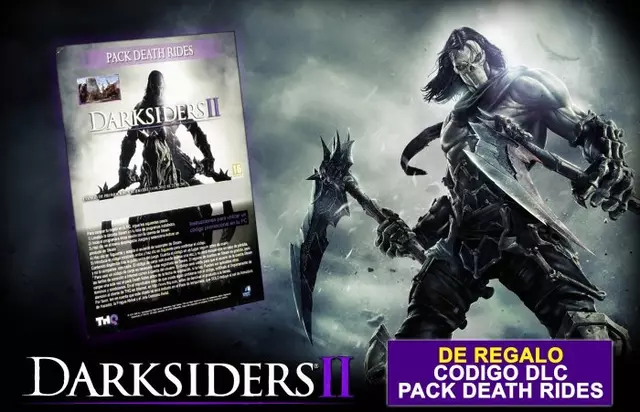 Comprar Darksiders II PC screen 1 - 0.jpg - 0.jpg