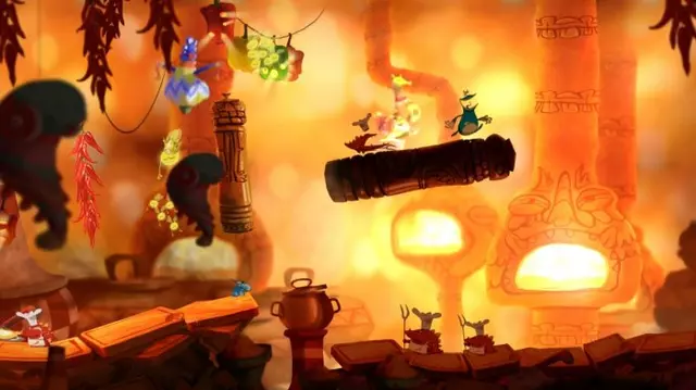 Comprar Rayman Origins Xbox 360 screen 5 - 5.jpg - 5.jpg
