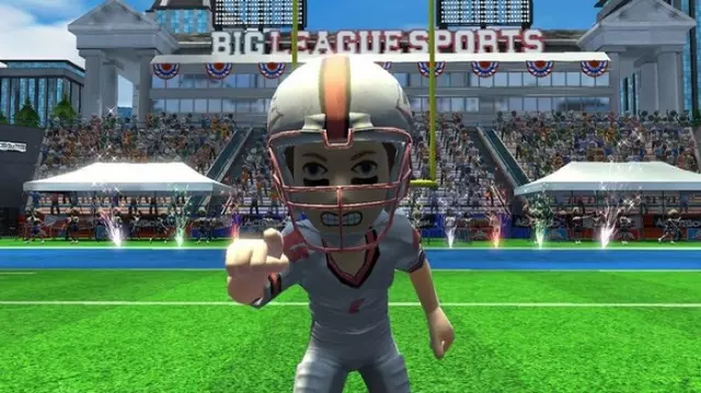 Comprar Big League Sports Xbox 360 Estándar screen 13 - 12.jpg - 12.jpg