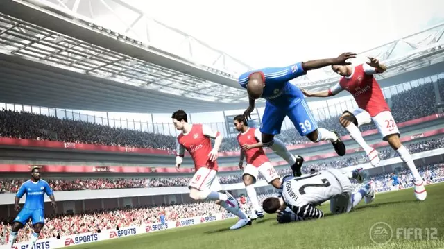 Comprar FIFA 12 PC screen 8 - 8.jpg - 8.jpg