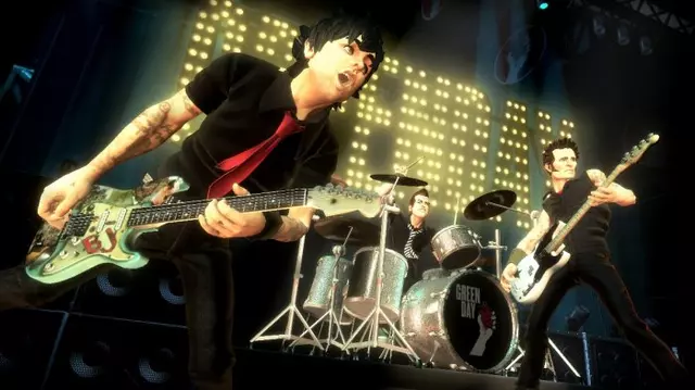 Comprar Green Day: Rock Band WII screen 1 - 1.jpg - 1.jpg