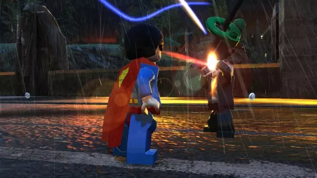 Comprar LEGO Batman 2: DC Super Heroes PS Vita Estándar screen 10 - 10.jpg - 10.jpg