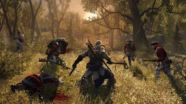 Comprar Assassins Creed 3: Washington Edition PC screen 9 - 8.jpg