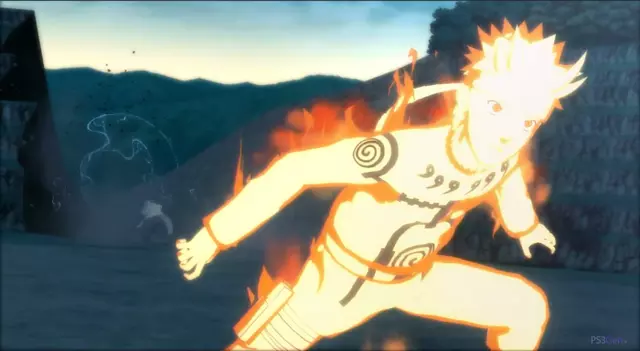 Comprar Naruto Shippuden: Ultimate Ninja Storm 3 Edición Coleccionista Will of Fire PS3 screen 18 - 18.jpg - 18.jpg