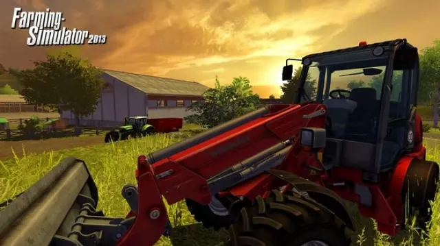 Comprar Farming Simulator 2013 Xbox 360 screen 7 - 7.jpg - 7.jpg
