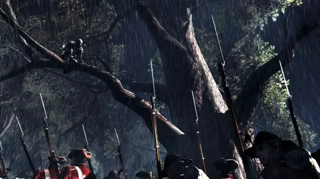 Comprar Assassins Creed 3 Wii U Estándar screen 17 - 17.jpg - 17.jpg