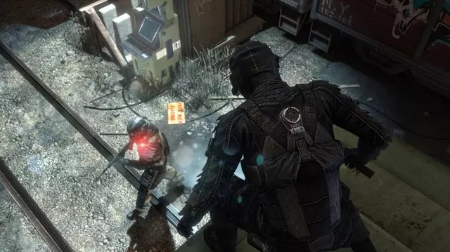 Comprar Splinter Cell: Blacklist PS3 screen 12 - 12.jpg - 12.jpg