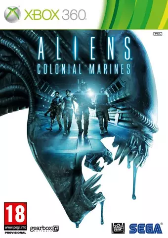 Comprar Aliens: Colonial Marines Xbox 360 - Videojuegos