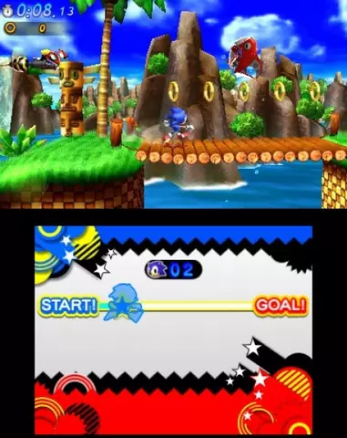 Comprar Sonic Generations 3DS screen 1 - 1.jpg - 1.jpg