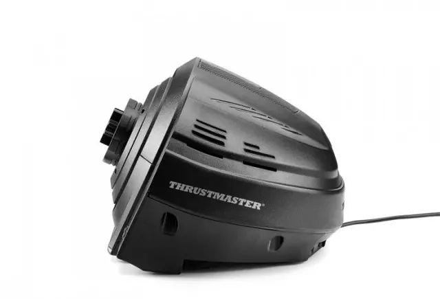 Comprar Volante Thrustmaster T300 RS Edición Gran Turismo  PS4 - 03.jpg - 03.jpg
